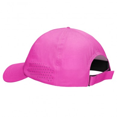 Cap Asics Performance fuchsia