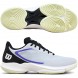 Wilson Hurakn Lite Gray Blue heren 2026