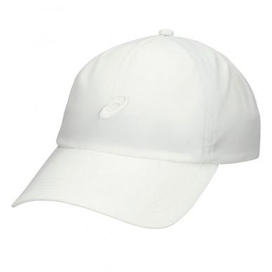 Cap Asics Essential wit