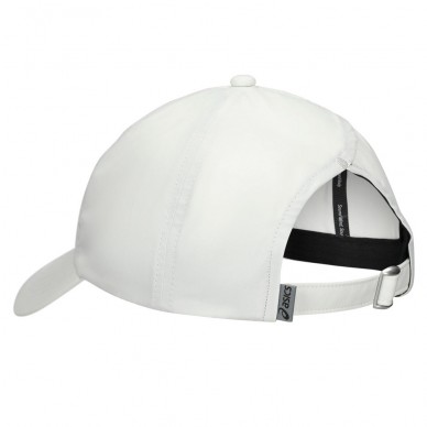 Cap Asics Essential wit