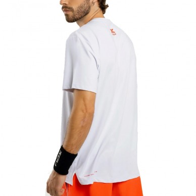 Nox Team Regular witte t-shirt