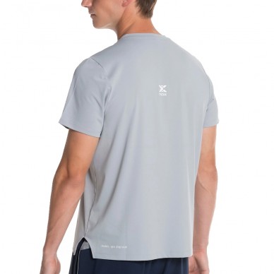 Nox Team lichtgrijs T-shirt