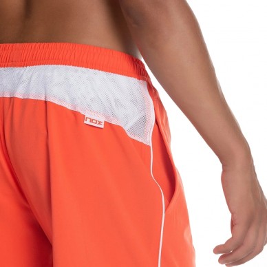 Nox Team rood Short