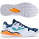 Joma Spin Men 2632 white blue heren 2026