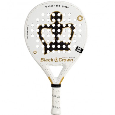 Black Crown Piton Wit 2025