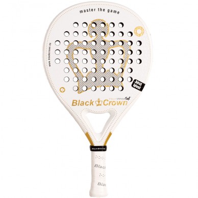 Black Crown Piton Wit Soft 2025