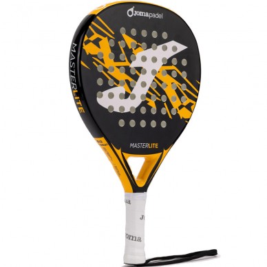 Joma Master zwart oranje 2026