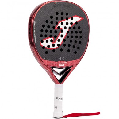 Joma Tournament Pro Iconic zwart rood 2026