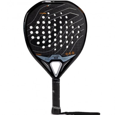 Joma Blast Pro HRD zwart grijs 2026