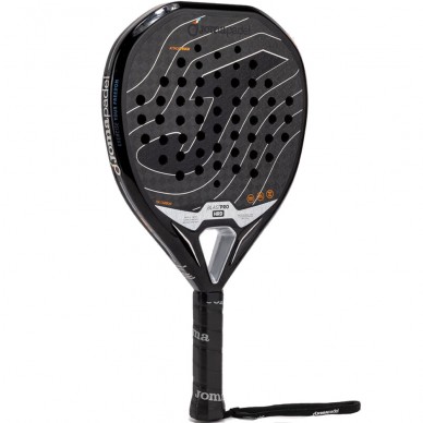 Joma Blast Pro HRD zwart grijs 2026