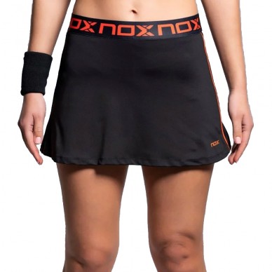 Nox Team zwarte rok