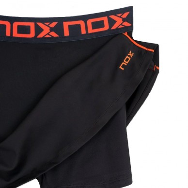Nox Team zwarte rok