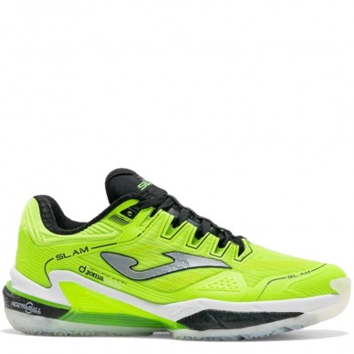 Joma Slam Men 2615 green heren 2026