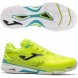 Joma Slam Classic 2609 padelschoenen geel 2026