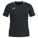 Joma Smash zwart T-shirt