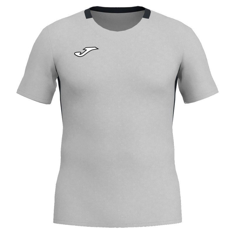 Joma Smash lichtgrijs T-shirt