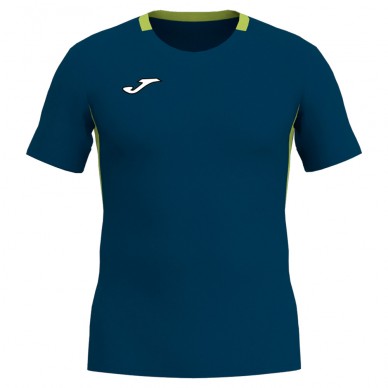Joma Smash marine lime T-Shirt