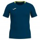 Joma Smash marine lime T-Shirt
