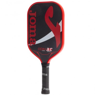 Joma Pickleball Odin 3.0 zwart rood 2026
