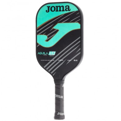 Joma Pickleball Aguila 1.0 zwart turquoise 2026
