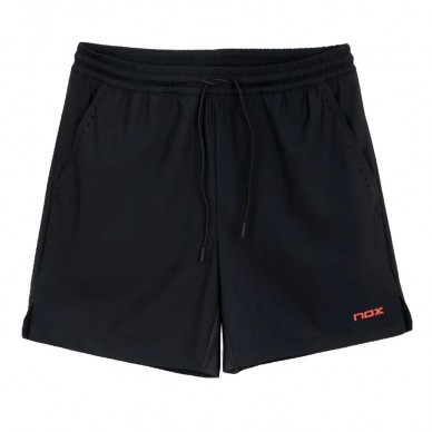 Nox Team FIT zwart short