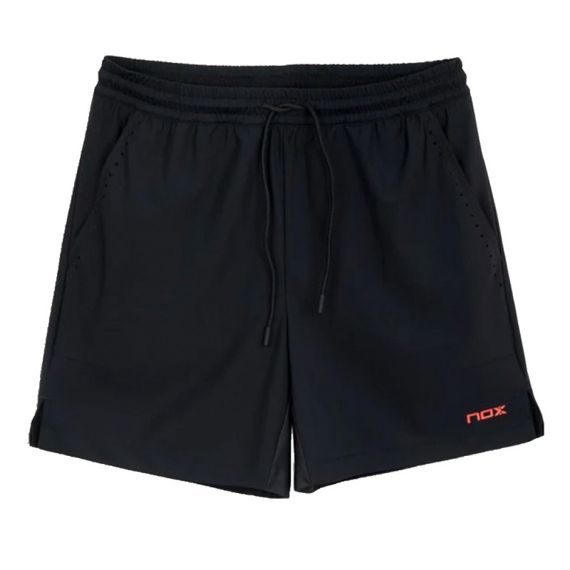 Nox Team FIT zwart short