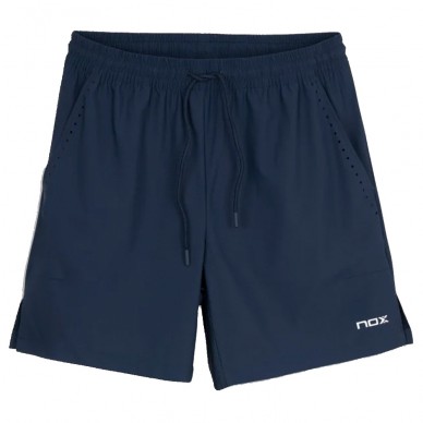 Nox Team FIT marineblauw Short