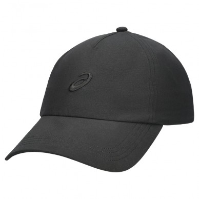 Cap Asics Essential zwarte