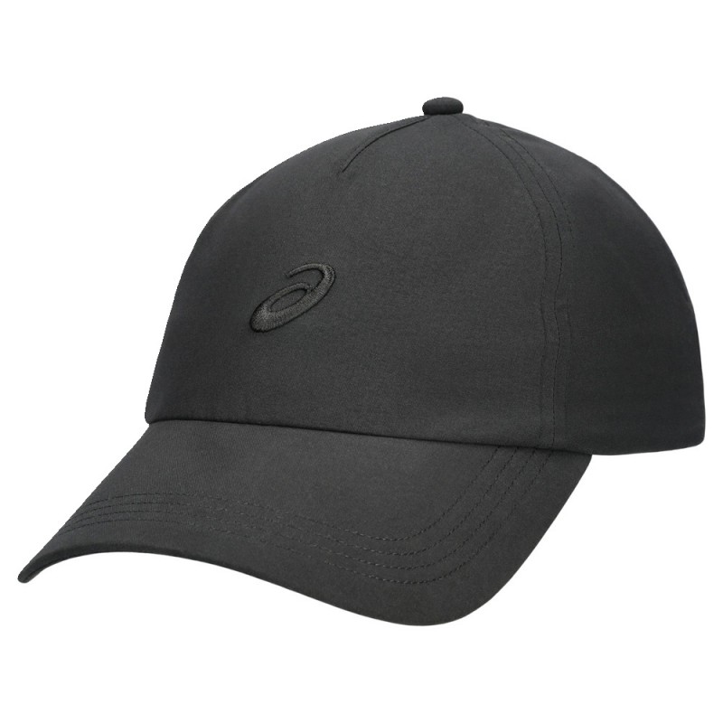 Cap Asics Essential zwarte