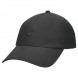 Cap Asics Essential zwarte