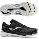Joma Slam Classic 2601 black heren 2026