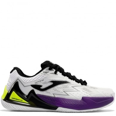 Joma Open Men 2632 white heren 2026