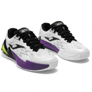 Joma Open Men 2632 white heren 2026