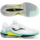 Joma Slam Men 2632 white heren 2026