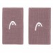 Head polsbandjes 5" lichtpaars zacht