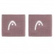 Head Polsbandjes 2.5" zacht lila