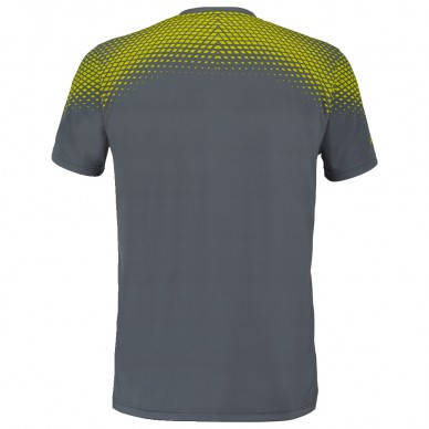 Babolat Aero Cneck TEE grijs T-shirt