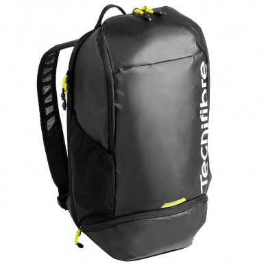 Technifibre Backpack Reform zwart 2026