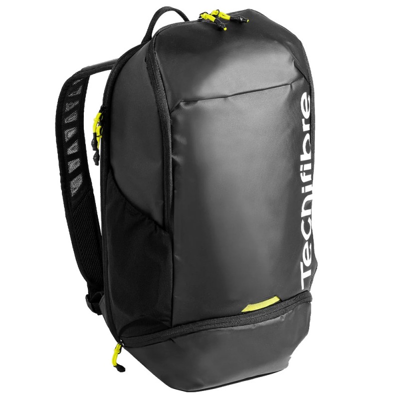 Technifibre Backpack Reform zwart 2026