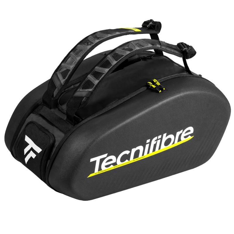 Tecnifibre Padeltas Reform zwart 2026