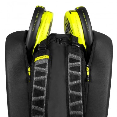 Tecnifibre Padeltas Reform zwart 2026
