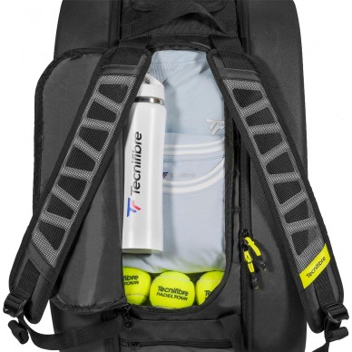 Tecnifibre Padeltas Reform zwart 2026