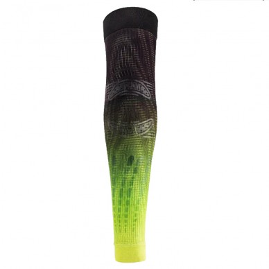 Armmouw Floky No Strain Fantasy Evolution zwart geel x 1