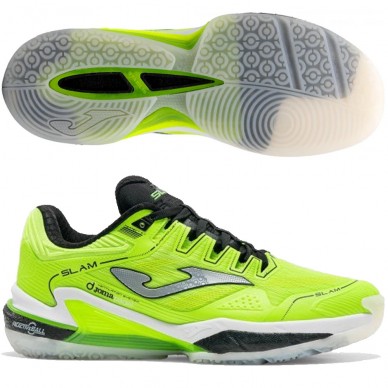 Joma Slam Men 2615 green heren 2026