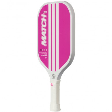 Adidas Pickleball Match roze 2026