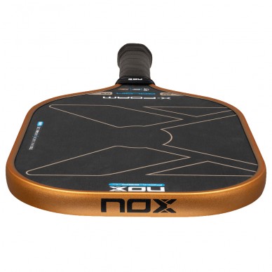 Nox Pickleball X-FOAM Goldin 14 mm 2026