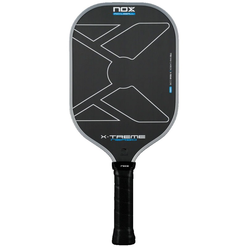Nox Pickleball X-TREME Nerbo 14mm 2026