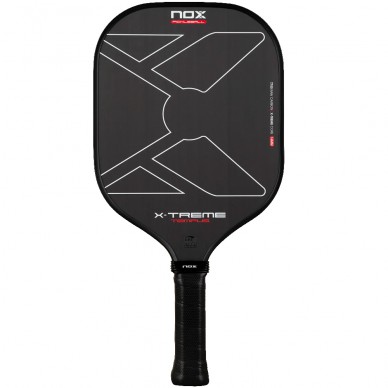 Nox Pickleball X-TREME Tempus 16mm 2026
