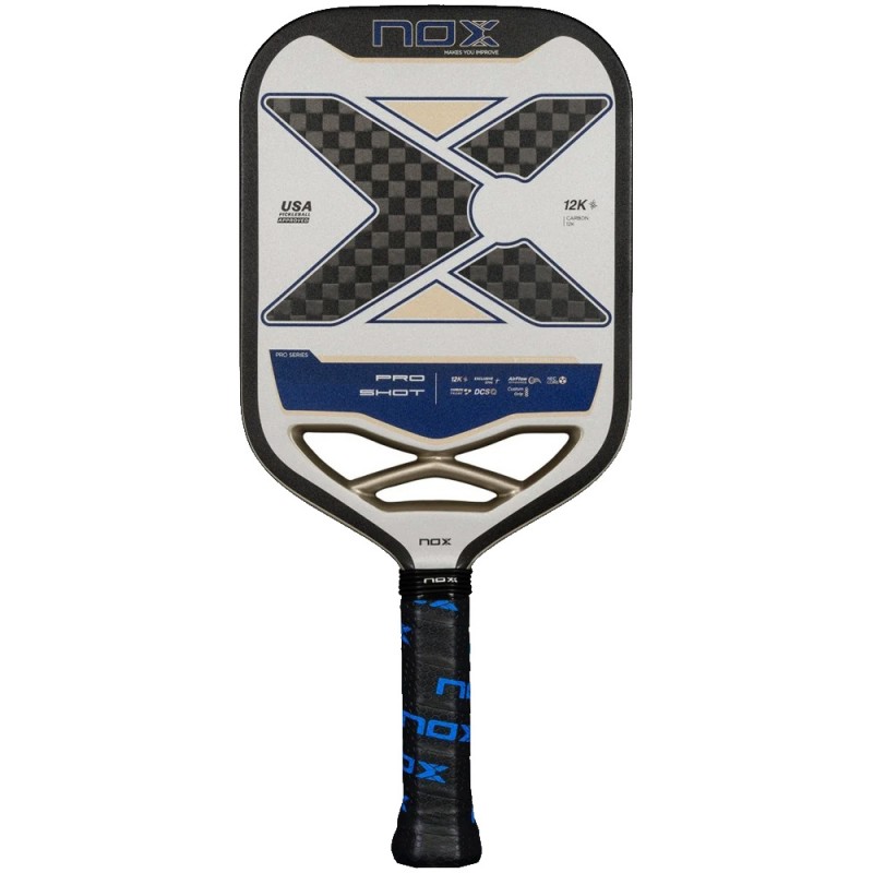 Nox Pickleball Pro Shot 2026