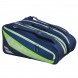 Babolat Padeltas HR Pro Padel Lebrón blauw groen 2026